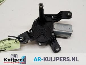 Used Rear wiper motor Opel Corsa D 1.3 CDTi 16V ecoFLEX Price € 10,00 Margin scheme offered by Autorecycling Kuijpers
