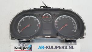 Używane Licznik kilometrów KM Opel Corsa D 1.3 CDTi 16V ecoFLEX Cena € 25,00 Procedura marży oferowane przez Autorecycling Kuijpers