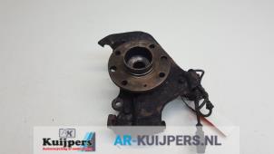 Used Knuckle, front left Opel Corsa D 1.3 CDTi 16V ecoFLEX Price € 19,00 Margin scheme offered by Autorecycling Kuijpers