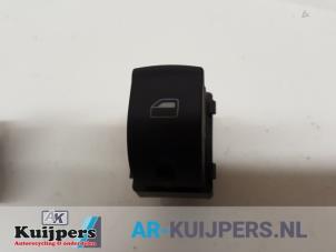 Used Electric window switch Audi A3 Sportback (8PA) 1.9 TDI Price € 15,00 Margin scheme offered by Autorecycling Kuijpers