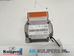 Used Airbag Module Audi A3 Sportback (8PA) 1.9 TDI Price € 55,00 Margin scheme offered by Autorecycling Kuijpers
