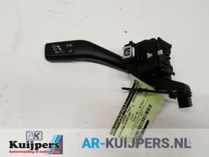 Used Indicator switch Volkswagen Golf VI (5K1) 1.4 16V Price € 25,00 Margin scheme offered by Autorecycling Kuijpers