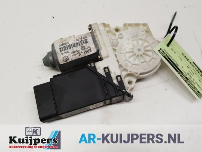 Used Seat Toledo Door Window Motor 1j1959801c Autorecycling