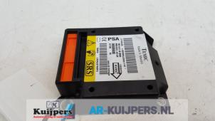 Used Airbag Module Citroen C3 Pluriel (HB) Price € 60,00 Margin scheme offered by Autorecycling Kuijpers