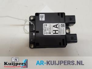 Used Airbag Module Ford Fiesta 5 (JD/JH) 1.3 Price € 44,00 Margin scheme offered by Autorecycling Kuijpers