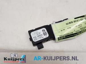 Used Antenna Amplifier Opel Astra J GTC (PD2/PF2) 2.0 CDTI 16V ecoFLEX Price € 30,00 Margin scheme offered by Autorecycling Kuijpers