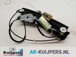 Used Window mechanism 2-door, front right Opel Astra J GTC (PD2/PF2) 2.0 CDTI 16V ecoFLEX Price € 45,00 Margin scheme offered by Autorecycling Kuijpers