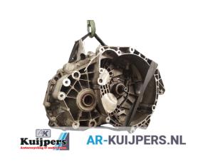 Used Gearbox Opel Astra J GTC (PD2/PF2) 2.0 CDTI 16V ecoFLEX Price € 250,00 Margin scheme offered by Autorecycling Kuijpers