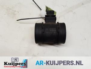 Used Air mass meter Opel Corsa D 1.3 CDTi 16V ecoFLEX Price € 10,00 Margin scheme offered by Autorecycling Kuijpers