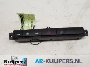 Used Switch Fiat Grande Punto (199) 1.4 Price € 25,00 Margin scheme offered by Autorecycling Kuijpers