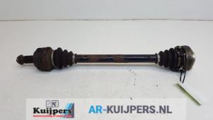 Used Drive shaft, rear left BMW Z4 Roadster (E85) 2.5 Si 24V Price € 75,00 Margin scheme offered by Autorecycling Kuijpers