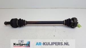 Used Drive shaft, rear right BMW Z4 Roadster (E85) 2.5 Si 24V Price € 75,00 Margin scheme offered by Autorecycling Kuijpers