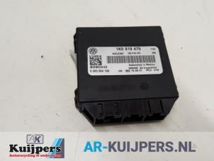 Used PDC Module Volkswagen Eos (1F7/F8) 2.0 TDI DPF Price € 15,00 Margin scheme offered by Autorecycling Kuijpers