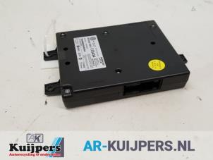 Used Multi-media control unit Volkswagen Eos (1F7/F8) 2.0 TDI DPF Price € 20,00 Margin scheme offered by Autorecycling Kuijpers