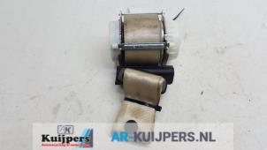 Used Rear seatbelt, right Volkswagen Eos (1F7/F8) 2.0 TDI DPF Price € 28,00 Margin scheme offered by Autorecycling Kuijpers