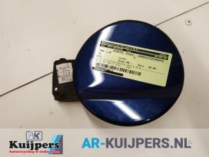 Used Tank cap cover Volkswagen Eos (1F7/F8) 2.0 TDI DPF Price € 20,00 Margin scheme offered by Autorecycling Kuijpers