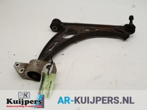 Used Front lower wishbone, right Volkswagen Eos (1F7/F8) 2.0 TDI DPF Price € 10,00 Margin scheme offered by Autorecycling Kuijpers