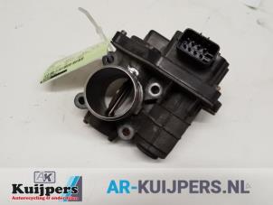 Used Throttle body Honda CR-V (RE) 2.2 i-CTDi 16V Price € 52,00 Margin scheme offered by Autorecycling Kuijpers