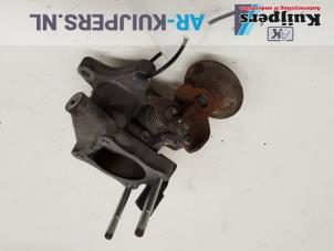 Used Throttle body Honda CR-V (RE) 2.2 i-CTDi 16V Price € 46,00 Margin scheme offered by Autorecycling Kuijpers