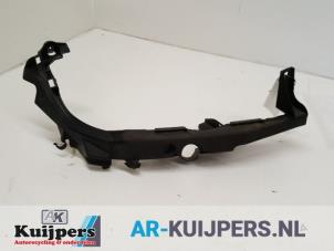 Used Front bumper bracket, right BMW 3 serie Touring (E91) 320d 16V Corporate Lease Price € 20,00 Margin scheme offered by Autorecycling Kuijpers