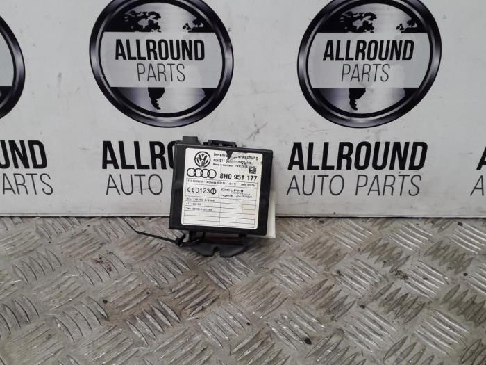 Begagnade Larmmodul Audi A4 Cabrio (B7) 3.0 V6 30V Pris på förfrågan erbjuds av AllroundCarParts