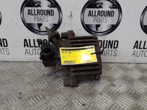 Used Rear brake calliper, left BMW Mini One/Cooper (R50) 1.6 16V One Price on request offered by AllroundCarParts