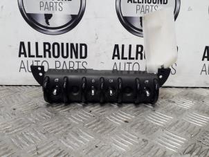 Used Instrument panel BMW Mini One/Cooper (R50) 1.6 16V One Price on request offered by AllroundCarParts