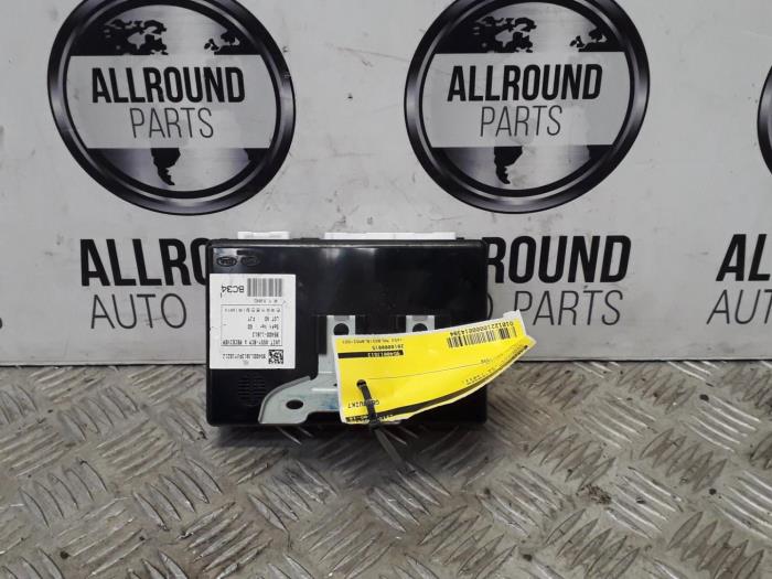 Used Computer, miscellaneous Hyundai i20 1.2i 16V Price on request offered by AllroundCarParts