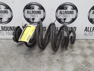 Used Rear coil spring Renault Clio III (BR/CR) Price € 30,00 Margin scheme offered by AllroundCarParts