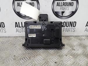 Used Body control computer Renault Clio III (BR/CR) Price on request offered by AllroundCarParts