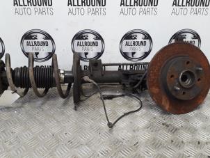 Used Front shock absorber rod, left Ford Ka II 1.2 Price on request offered by AllroundCarParts