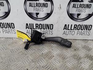 Used Wiper switch Volkswagen Golf VI (5K1) 1.4 TSI 122 16V Price on request offered by AllroundCarParts