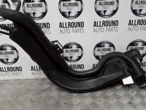 Used Fuel tank filler pipe Volkswagen Golf VI (5K1) 1.4 TSI 122 16V Price on request offered by AllroundCarParts