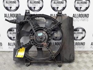 Used Cooling fans Kia Picanto (BA) 1.0 12V Price on request offered by AllroundCarParts