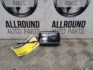 Used Interior lighting, rear Citroen DS5 (KD/KF) Price on request offered by AllroundCarParts