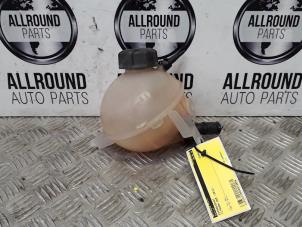 Used Expansion vessel Citroen DS5 (KD/KF) Price on request offered by AllroundCarParts