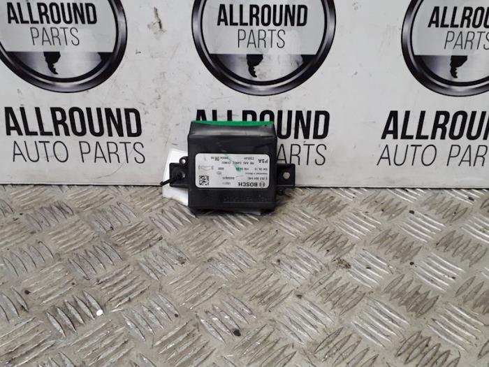 Begagnade PDC-modul Citroen DS5 (KD/KF) Pris på förfrågan erbjuds av AllroundCarParts