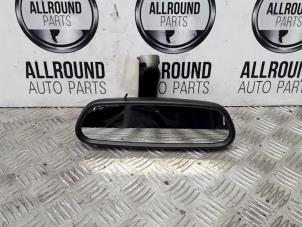 Used Rear view mirror Citroen DS5 (KD/KF) Price on request offered by AllroundCarParts
