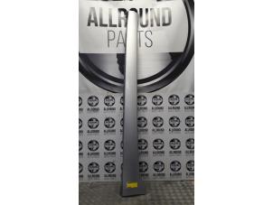 Used Side skirt, left Citroen DS5 (KD/KF) Price on request offered by AllroundCarParts