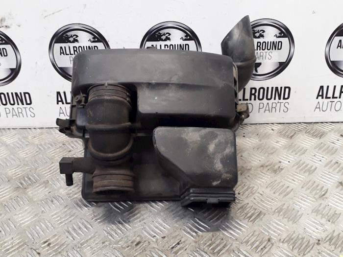 Gebrauchte Luftfiltergehäuse Kia Picanto (BA) 1.1 12V Preis auf Anfrage angeboten von AllroundCarParts