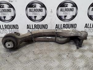 Used Front lower wishbone, left Audi A4 Avant (B6) 1.9 TDI PDE 130 Price on request offered by AllroundCarParts