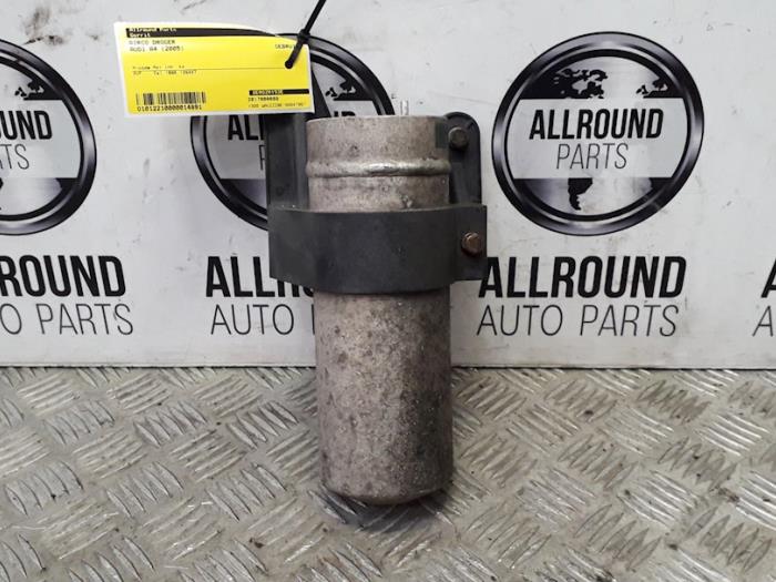 Gebrauchte Klima Trockner Audi A4 Avant (B6) 1.9 TDI PDE 130 Preis auf Anfrage angeboten von AllroundCarParts