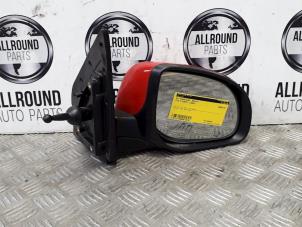 Used Wing mirror, right Kia Picanto (BA) 1.1 12V Price on request offered by AllroundCarParts