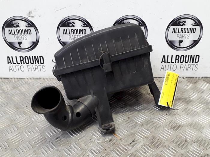 Gebrauchte Luftfiltergehäuse Kia Picanto (BA) 1.1 12V Preis auf Anfrage angeboten von AllroundCarParts