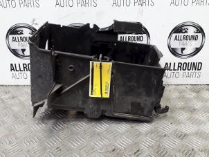 Used Battery box Volvo V50 (MW) 2.0 D 16V Price on request offered by AllroundCarParts