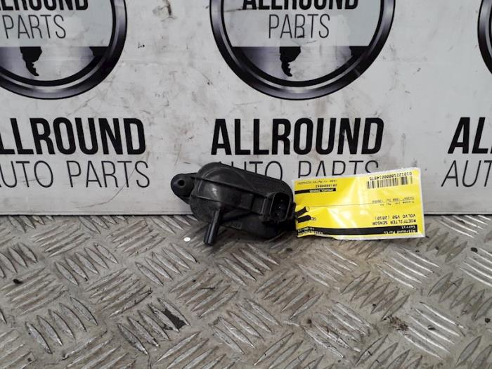 Begagnade Partikelfiltersensor Volvo V50 (MW) 2.0 D 16V Pris på förfrågan erbjuds av AllroundCarParts