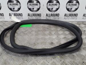 Used Rear door seal 4-door, right Opel Insignia Sports Tourer 2.0 CDTI 16V 160 Ecotec Price on request offered by AllroundCarParts