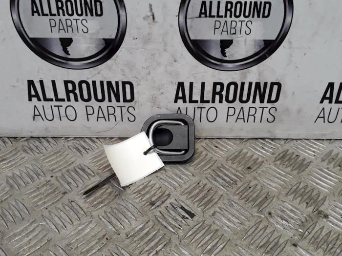 Usagé Divers Opel Insignia Sports Tourer 2.0 CDTI 16V 160 Ecotec Prix sur demande proposé par AllroundCarParts
