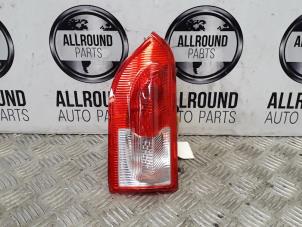 Used Taillight, left Opel Insignia Sports Tourer 2.0 CDTI 16V 160 Ecotec Price on request offered by AllroundCarParts