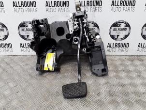 Used Brake pedal Opel Insignia Sports Tourer 2.0 CDTI 16V 160 Ecotec Price on request offered by AllroundCarParts